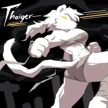 Profile image of Thaiger