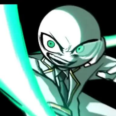 Profile image of 제럴디