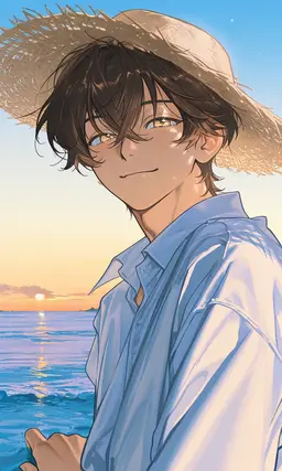 Profile image of 日向
