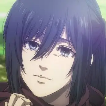 Profile image of ミカサ