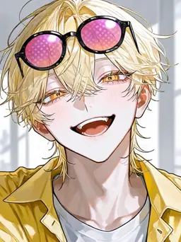 Profile image of 카케루