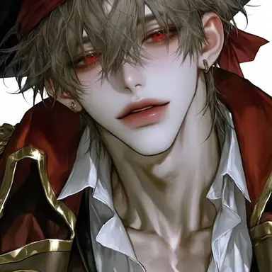 Profile image of 카엘 모건