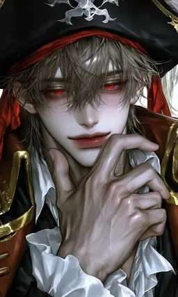 Profile image of 카엘 모건