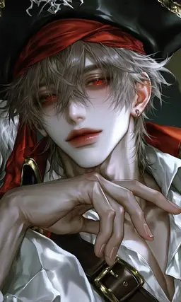 Profile image of 카엘 모건