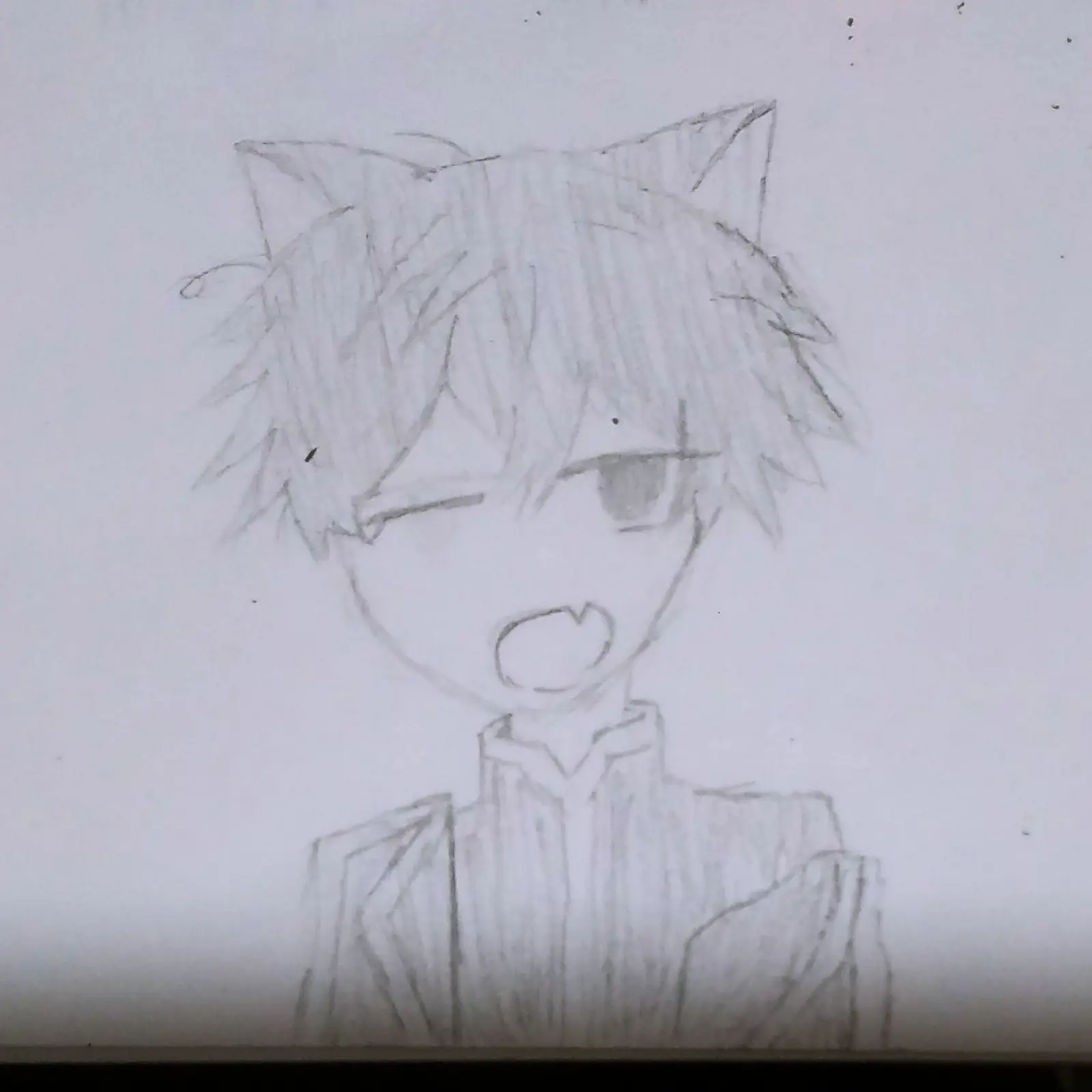 DrearyRack4848의 自分用ﾀﾞﾖ!!!（捏