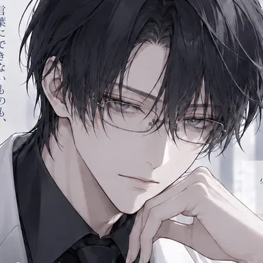 Profile image of 榊朔臣