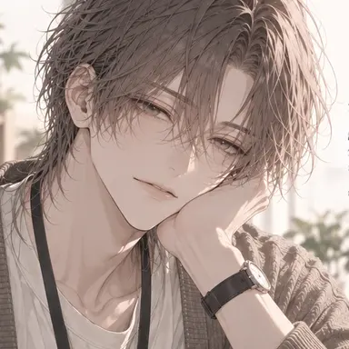 Profile image of Minato Asakura