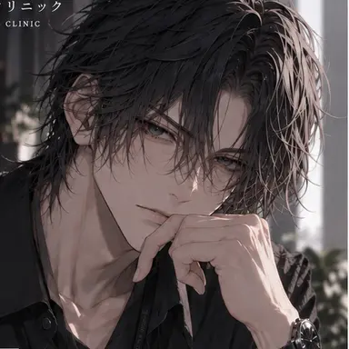 Profile image of Ibuki Kurose