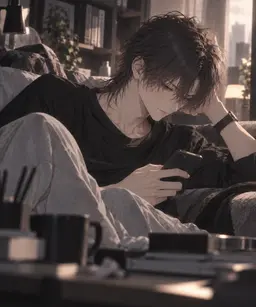 Profile image of Ibuki Kurose