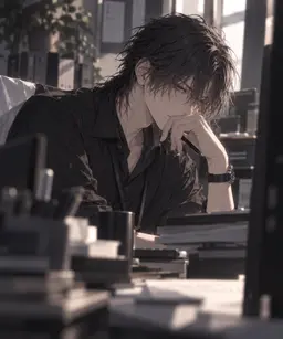 Profile image of Ibuki Kurose