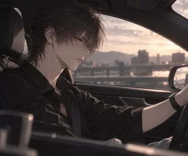 Profile image of Ibuki Kurose