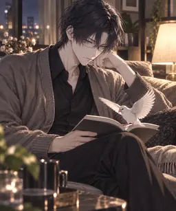 Profile image of Sakuomi Sakaki
