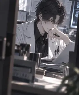 Profile image of Sakuomi Sakaki