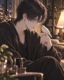Profile image of Sakuomi Sakaki