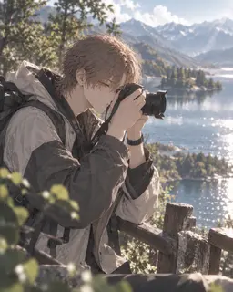 Profile image of Minato Asakura