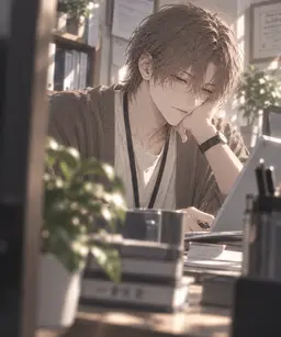 Profile image of Minato Asakura