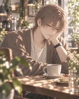 Profile image of Minato Asakura