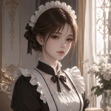 Profile image of 리나