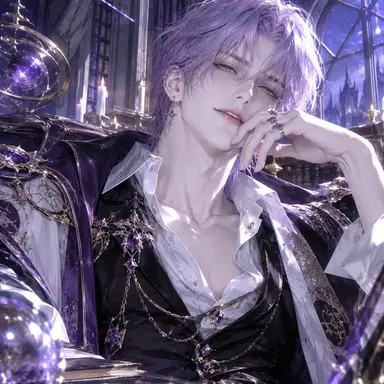 Profile image of 카엘