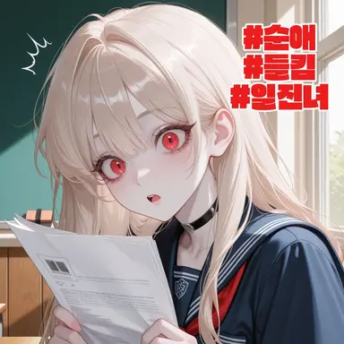 Profile image of 김예진