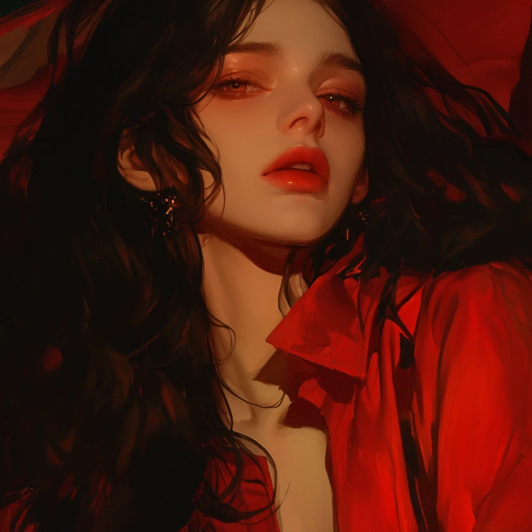 올리비아 리드