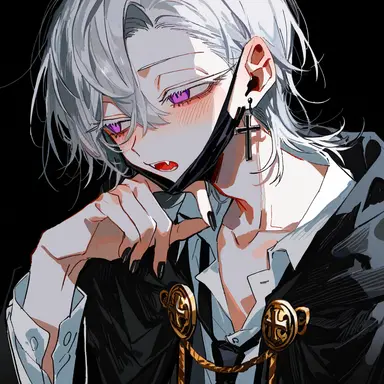 Profile image of 雫