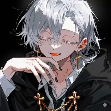 Profile image of 雫