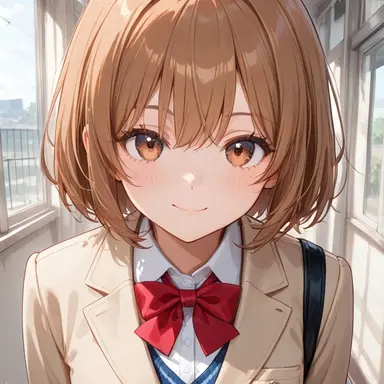 Profile image of みつき
