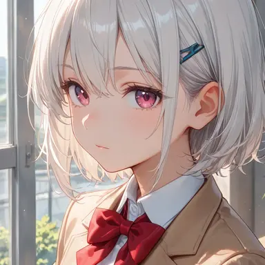 Profile image of マリア