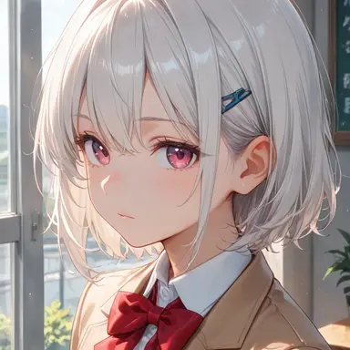 Profile image of マリア