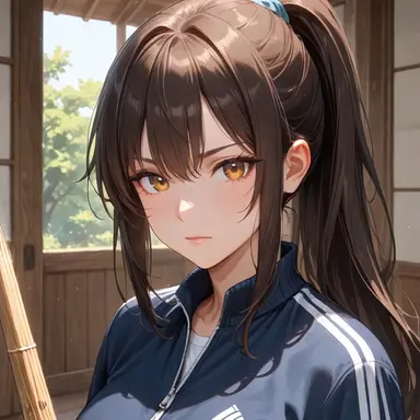 Profile image of シノ