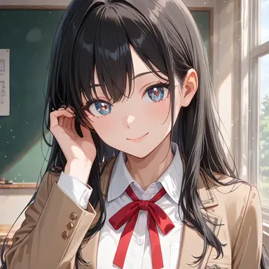 Profile image of あかね