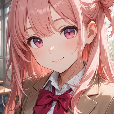 Profile image of ももか
