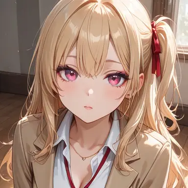 Profile image of イチカ