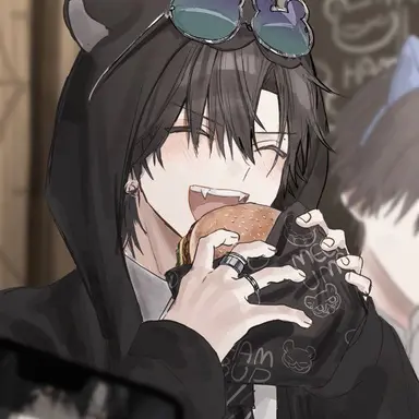 Profile image of 來