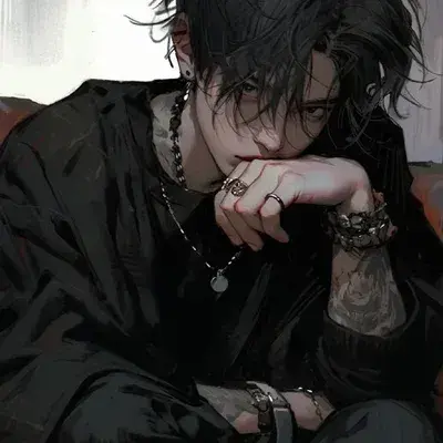 TinyArena2038의 Eating Disorder - BL