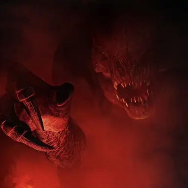 Profile image of 디스토르투스 렉스