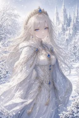 Profile image of リリア
