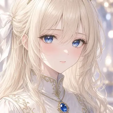 Profile image of リリア