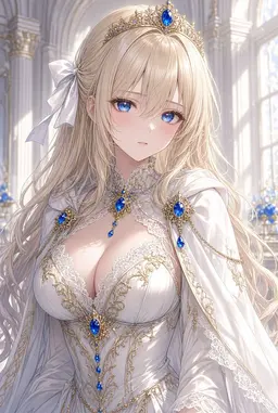 Profile image of リリア