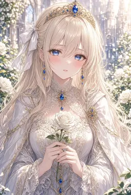 Profile image of リリア