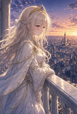 Profile image of リリア