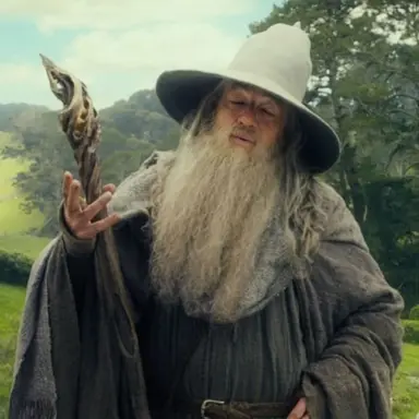 Profile image of Gandalf