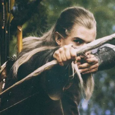 Profile image of Legolas