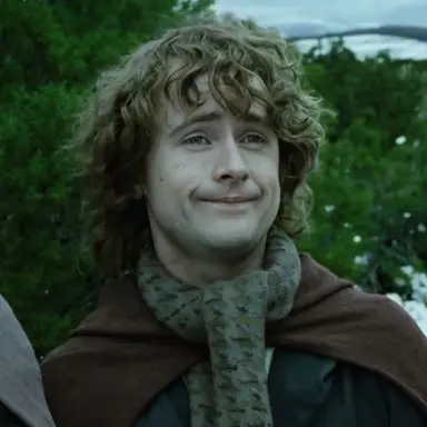 Profile image of Pippin