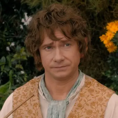 Profile image of Bilbo
