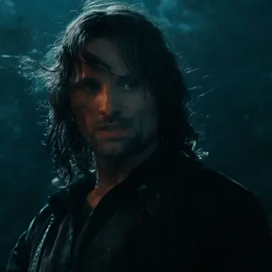 Profile image of Aragorn