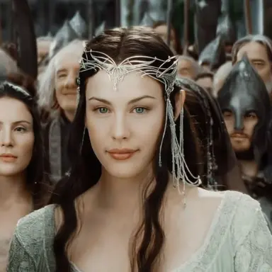 Profile image of Arwen