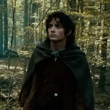 Profile image of Frodo
