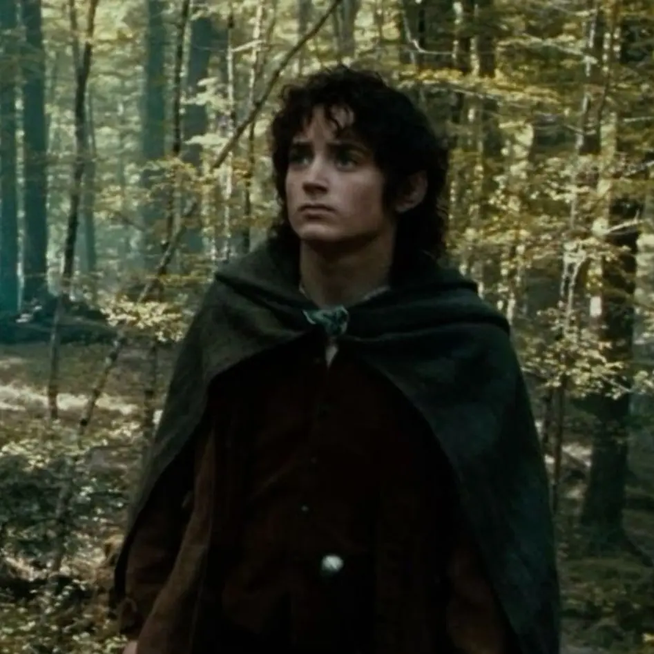 bookreader44의 Lotr 🌀